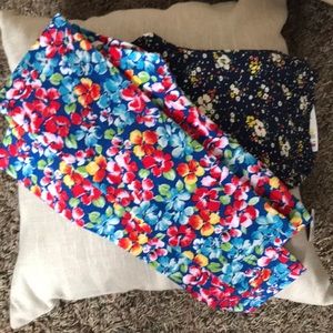 Lot of 2pairs of Ralph Lauren Leggings